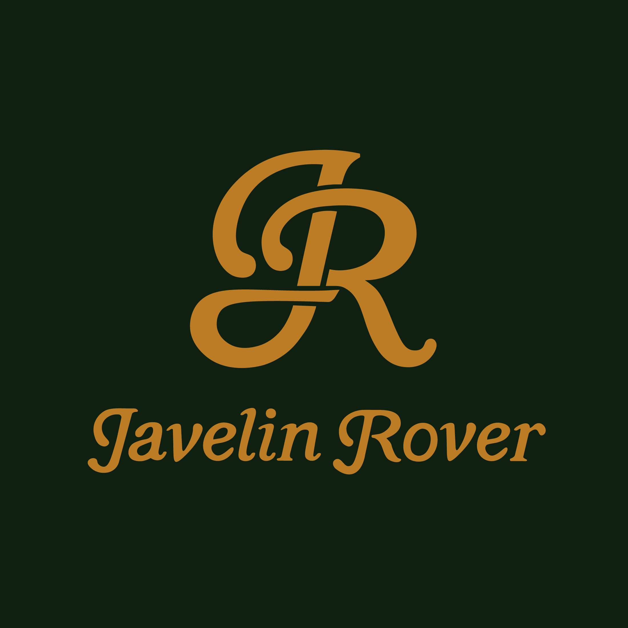Javelin Rover